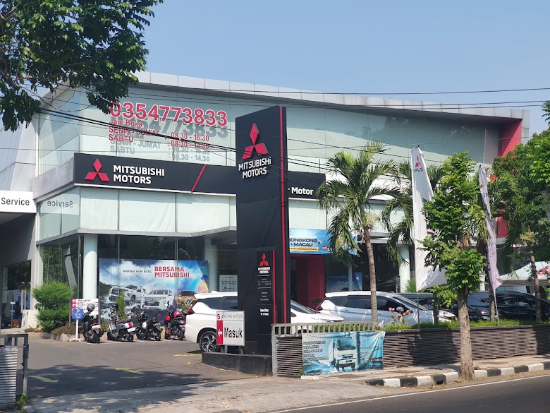 Aditya Mitsubishi