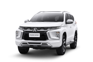 NEW PAJERO SPORT