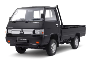 NEW COLT L300