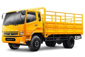 NEW FUSO FIGHTER